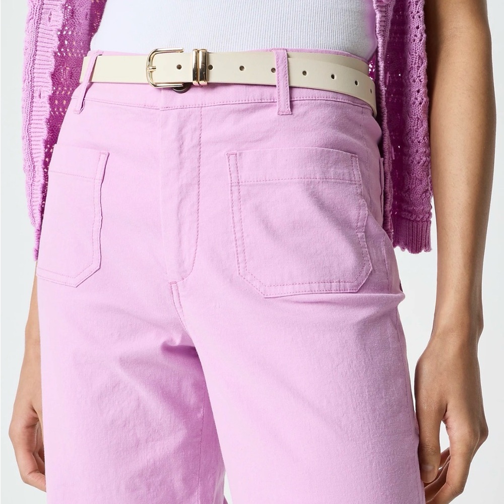 J. Crew Lizzie Pant - Picture 3 of 8